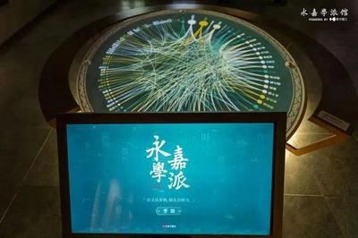 数字科技+文化创意,长三角这些项目带来智慧旅游沉浸式体验&rarr;